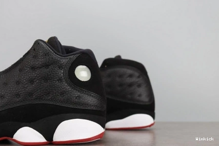 JORDAN PLAYOFFS - 414571-001 (2011) RETRO 13 1022